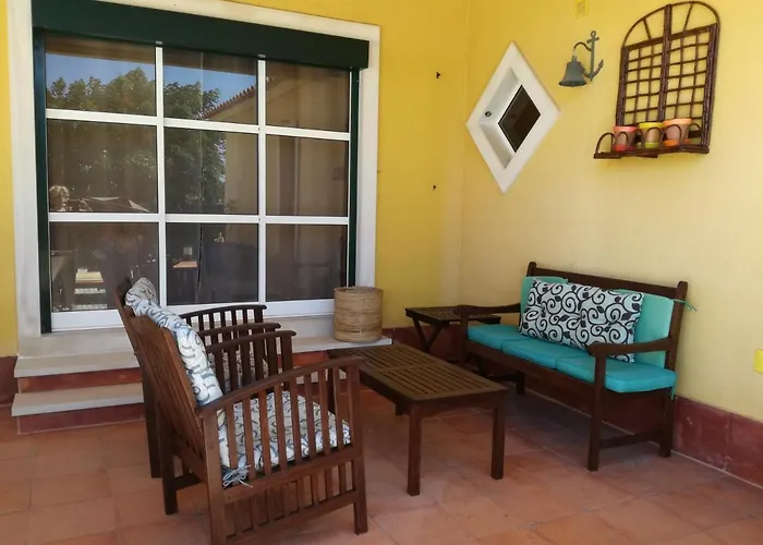Casa Do Vale Horská chata *