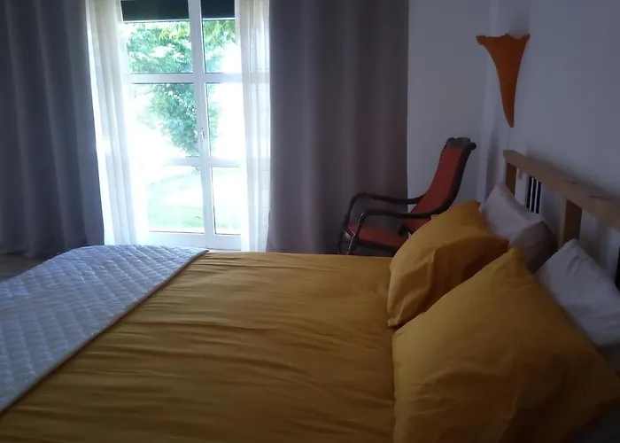 Casa Do Vale Chalé Chelreira