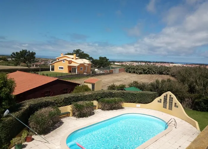 Chalé Casa Do Vale *